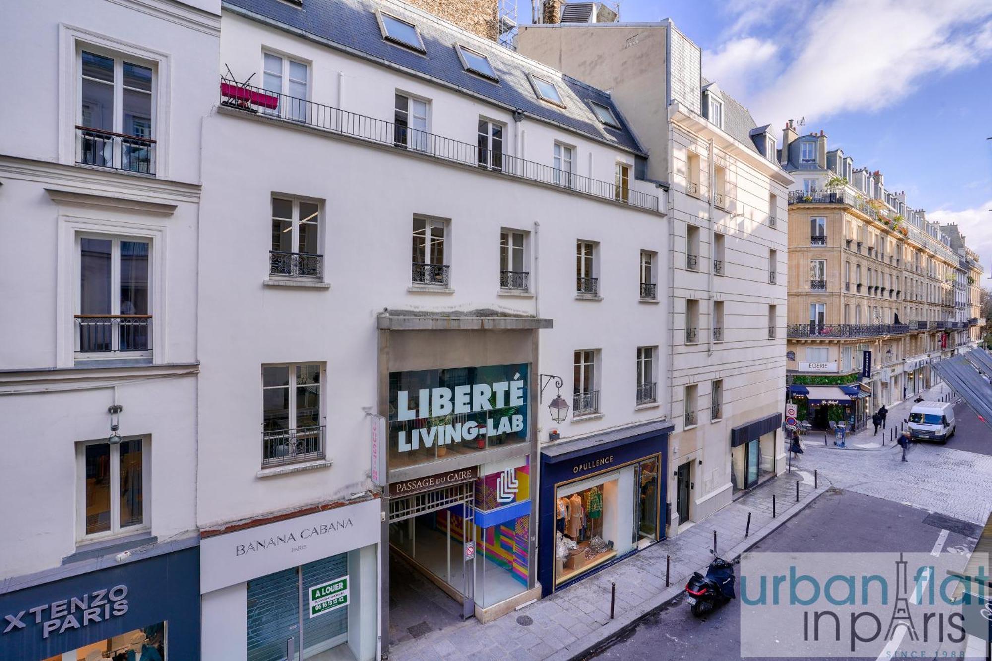 13 Luxury Flat Eiffel Design 2 Apartment Париж Екстериор снимка